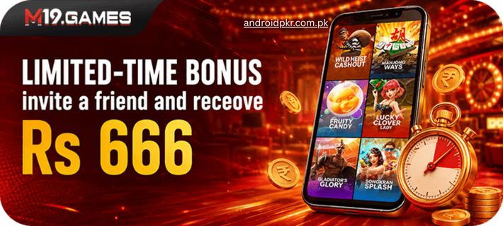 M19 Game Download