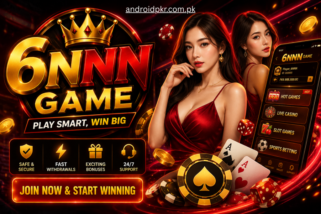 6NNN Game Download