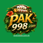 PAK998 Game Download
