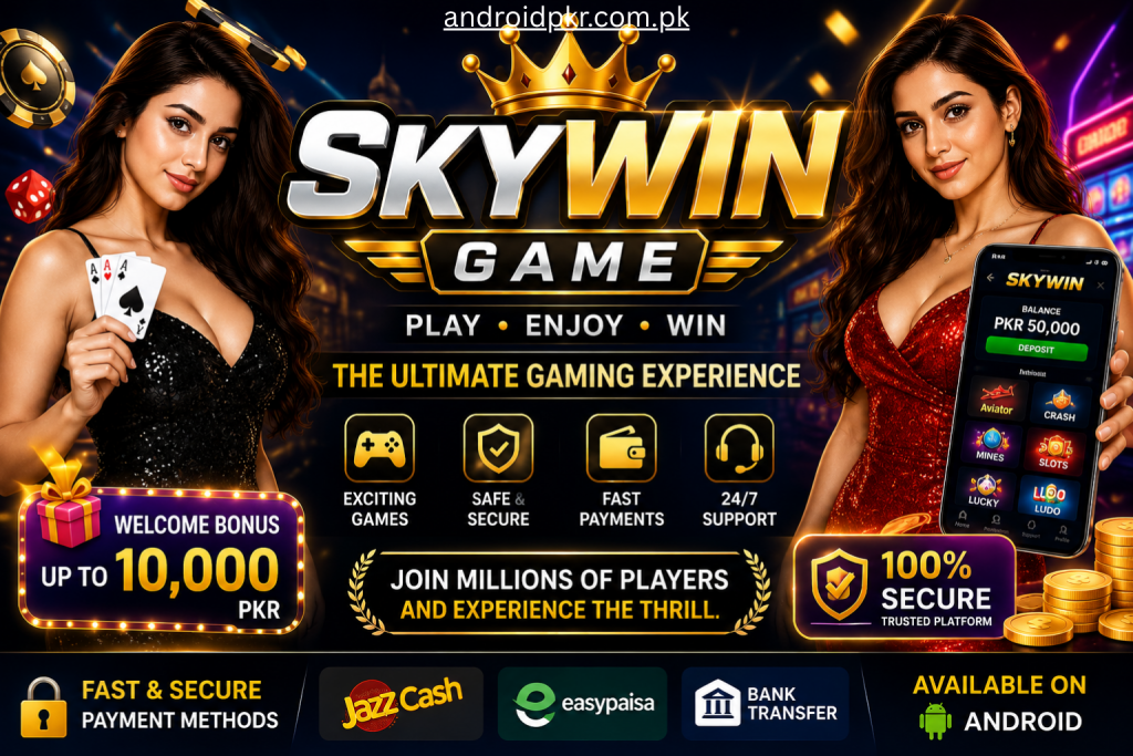 SKYWIN Game Download