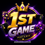 1ST Game Download