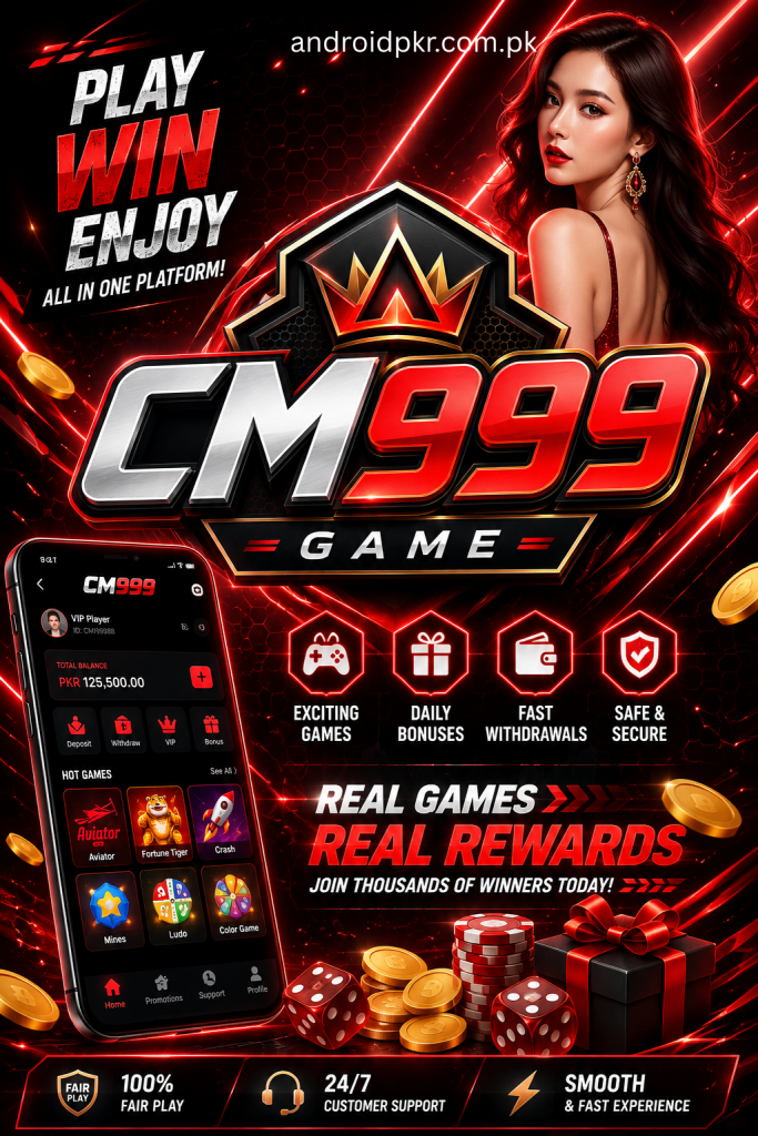 CM999 Game Download