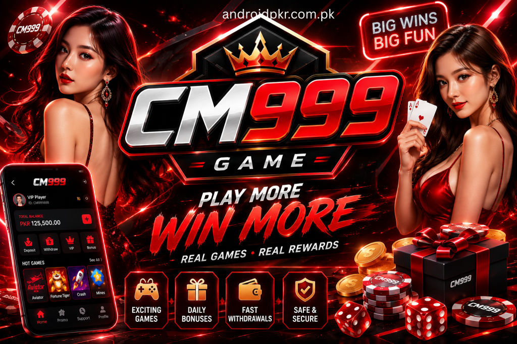 CM999 Game Download
