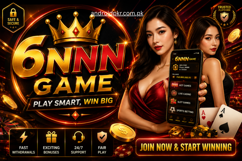 6NNN Game Download
