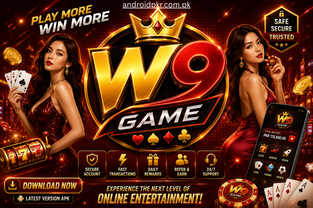 W9 Game Download